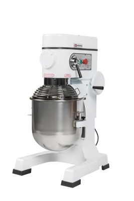 Миксер планетарный Miratek MGR-40 - внешний вид оборудования